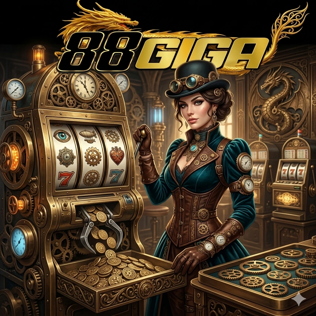 88GIGA