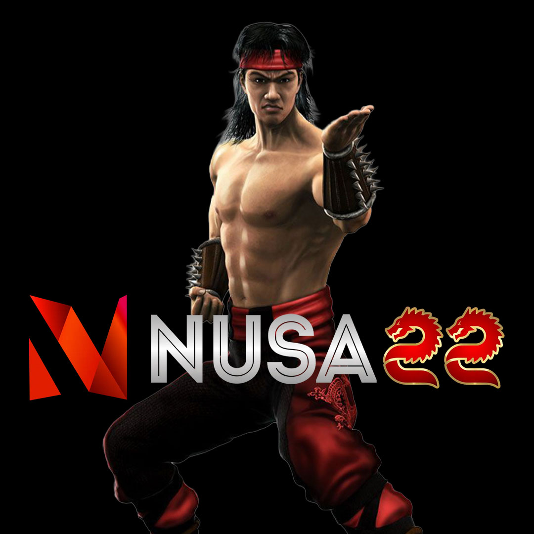 NUSA22 HOKI