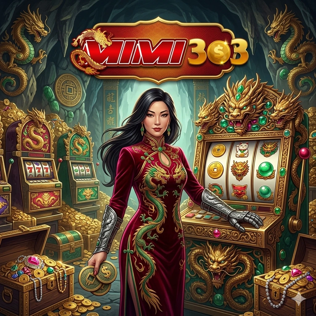 Main di Mimi303, Pulangnya Bawa Cerita